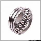 11.811 Inch | 300 Millimeter x 19.685 Inch | 500 Millimeter x 6.299 Inch | 160 Millimeter  NSK 23160CAMKC4P55W507  Spherical Roller Bearings