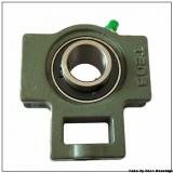 DODGE WSTU-GTM-111  Take Up Unit Bearings