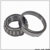 0.5 Inch | 12.7 Millimeter x 0 Inch | 0 Millimeter x 0.554 Inch | 14.072 Millimeter  TIMKEN 00050-2  Tapered Roller Bearings