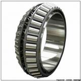 0.875 Inch | 22.225 Millimeter x 0 Inch | 0 Millimeter x 0.875 Inch | 22.225 Millimeter  TIMKEN 1280-2  Tapered Roller Bearings