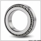 0 Inch | 0 Millimeter x 1.938 Inch | 49.225 Millimeter x 0.625 Inch | 15.875 Millimeter  TIMKEN 12520-2  Tapered Roller Bearings